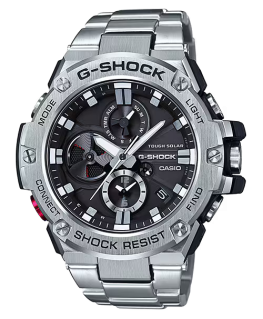 Reloj Casio G-Steel Serie GST-B100 GST-B100D-1A