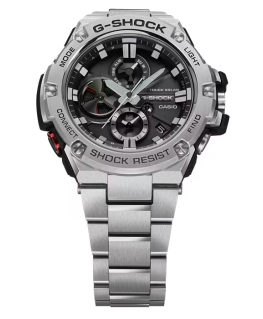 Reloj Casio G-Steel Serie GST-B100 GST-B100D-1A