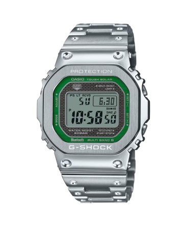 Reloj Casio Origen GMW-B5000 Serie GMW-B5000D-3