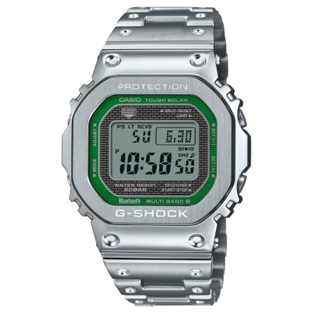 Reloj Casio Origen GMW-B5000 Serie GMW-B5000D-3