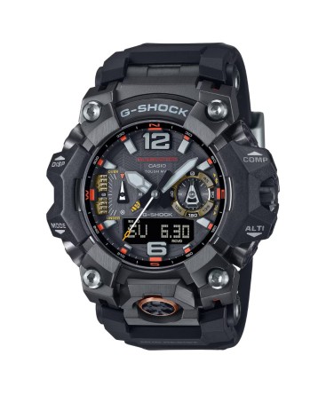 Reloj Casio Master Of G Mudmaster GWG-B1000EC-1A