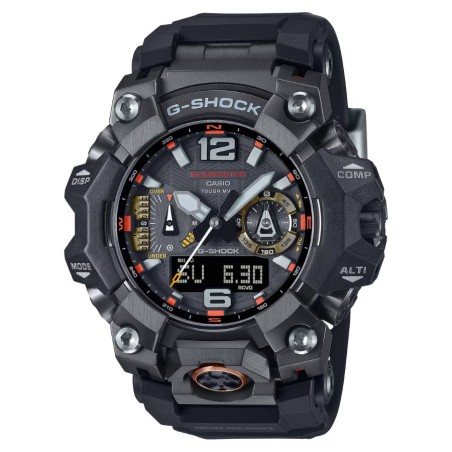 Reloj Casio Master Of G Mudmaster GWG-B1000EC-1A