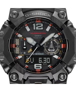 Reloj Casio Master Of G Mudmaster GWG-B1000EC-1A