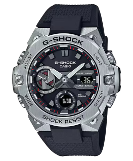 Reloj Casio G-STEEL Serie GST-B400 GST-B400-1A