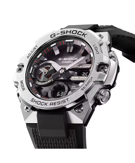 Reloj Casio G-STEEL Serie GST-B400 GST-B400-1A