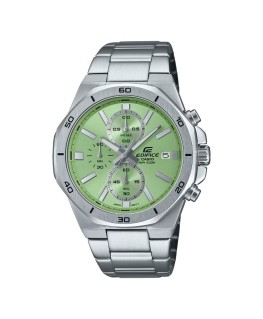 Reloj Casio Cronógrafo estándar EFV-640D-3AV