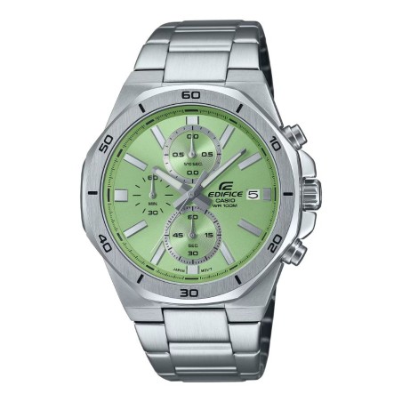 Reloj Casio Cronógrafo estándar EFV-640D-3AV