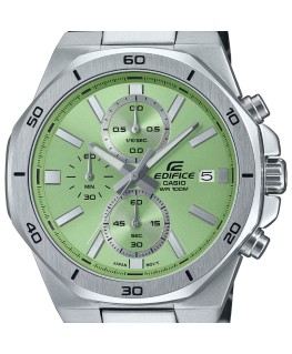 Reloj Casio Cronógrafo estándar EFV-640D-3AV