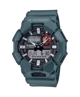 Reloj Casio Classic Serie GA-010 GA-010-2A