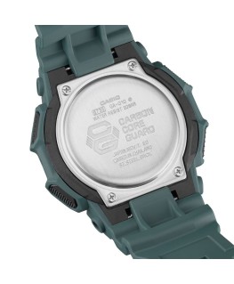 Reloj Casio Classic Serie GA-010 GA-010-2A