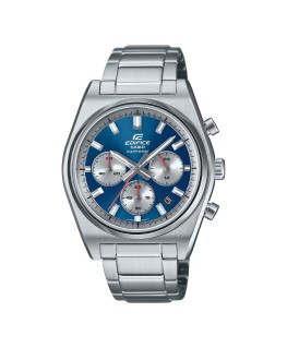 Reloj Casio Cronógrafo Estándar EFB-730D-2AV