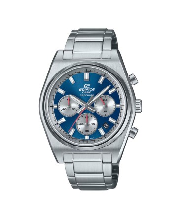 Reloj Casio Cronógrafo Estándar EFB-730D-2AV