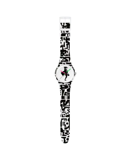 Reloj Swatch Freeze Time SO29Z147