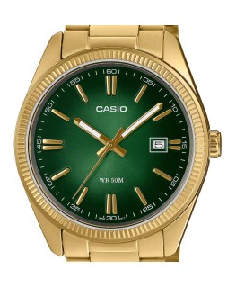 Reloj Casio MTP-1302 Series MTP-1302PGC-3AV