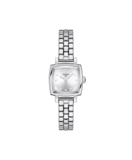 Reloj Tissot Tissot Lovely Square T058.109.11.036.01