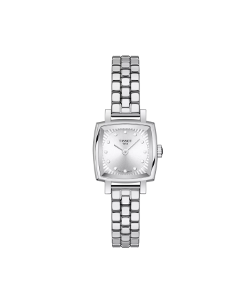 Reloj Tissot Tissot Lovely Square T058.109.11.036.01