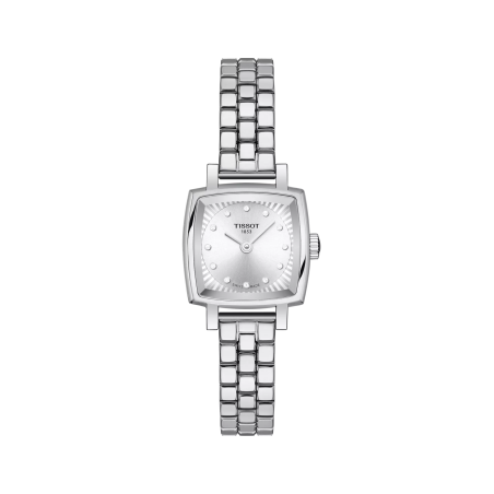 Reloj Tissot Tissot Lovely Square T058.109.11.036.01