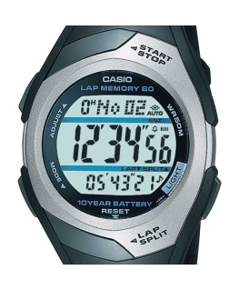 Reloj Casio STR-300C-1V