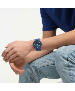 Reloj Swatch Essentially Bold SB01N700