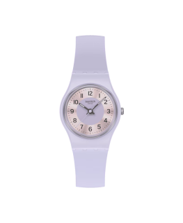 Reloj Swatch Lilac Lightness LV121