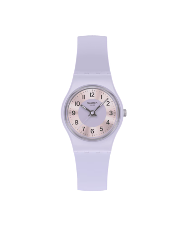 Reloj Swatch Lilac Lightness LV121