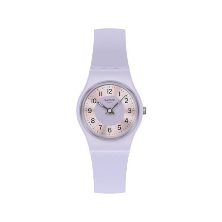 Reloj Swatch Lilac Lightness LV121