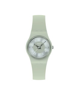 Reloj Swatch Serenity Of Sage LG131