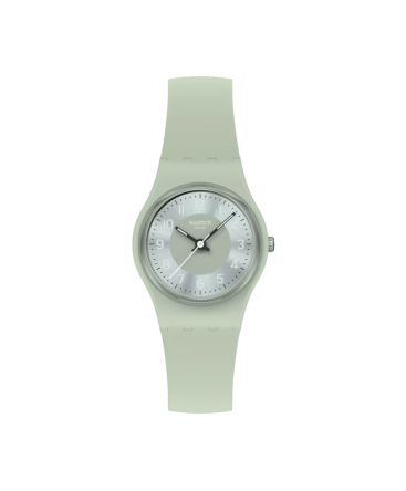 Reloj Swatch Serenity Of Sage LG131