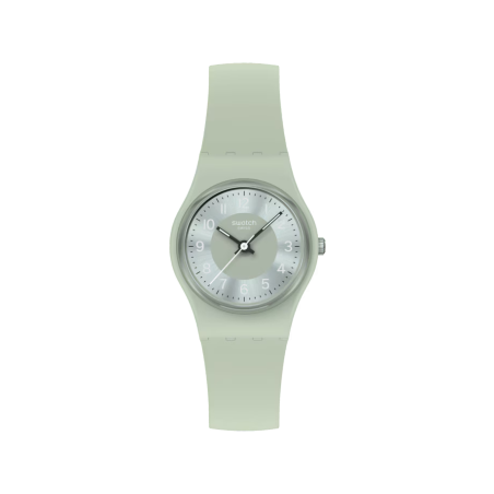 Reloj Swatch Serenity Of Sage LG131