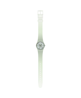 Reloj Swatch Serenity Of Sage LG131