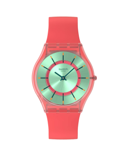 Reloj Swatch Minty Mango Dream SS08P111