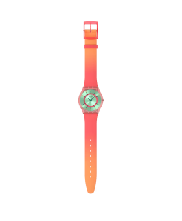 Reloj Swatch Minty Mango Dream SS08P111