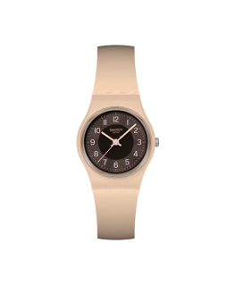 Reloj Swatch Espresso Charm LT104