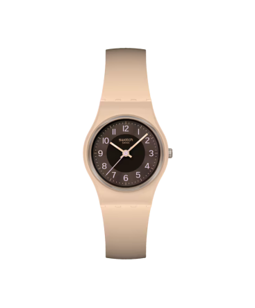 Reloj Swatch Espresso Charm LT104