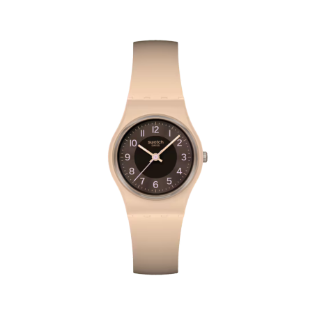 Reloj Swatch Espresso Charm LT104