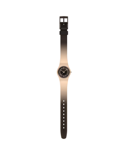 Reloj Swatch Espresso Charm LT104