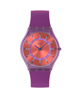 Reloj Swatch Sweet Strawberry Dream SS08V108