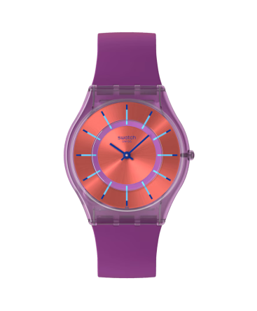 Reloj Swatch Sweet Strawberry Dream SS08V108