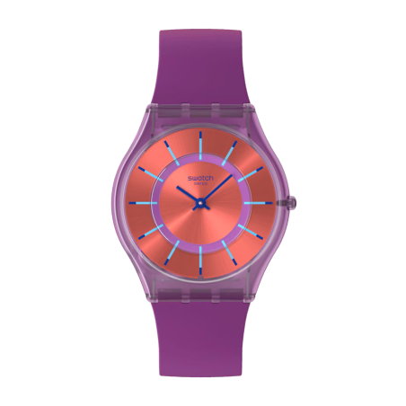 Reloj Swatch Sweet Strawberry Dream SS08V108