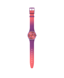 Reloj Swatch Sweet Strawberry Dream SS08V108