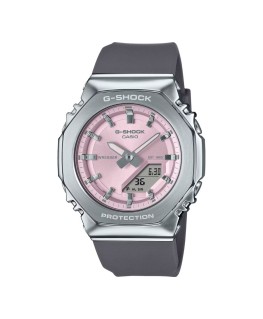 Reloj Casio Mujer Serie GM-S2100 GM-S2110-4A