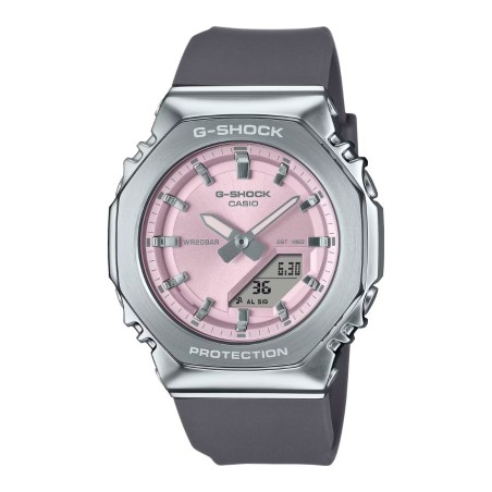 Reloj Casio Mujer Serie GM-S2100 GM-S2110-4A