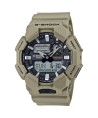 Reloj Casio Classic Serie GA-010 GA-010-5A