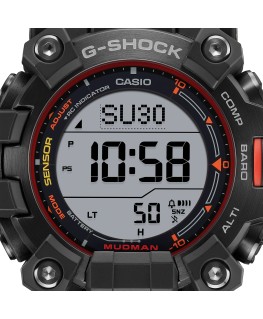 Reloj Casio Master Of G Mudman GW-9500MEC-1