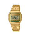 Reloj Casio Iconic A158WEGV-9A