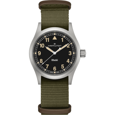 Reloj Hamilton Khaki Field Quartz 38mm H69401930