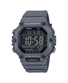 Reloj Casio AE-1000 AE-1600H-8BV