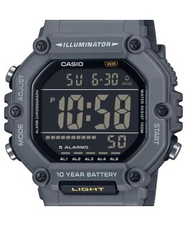 Reloj Casio AE-1000 AE-1600H-8BV