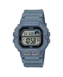 Reloj Casio WS-1400 WS-1400H-2AV