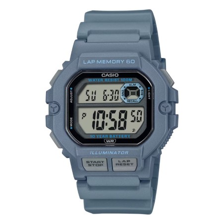 Reloj Casio WS-1400 WS-1400H-2AV